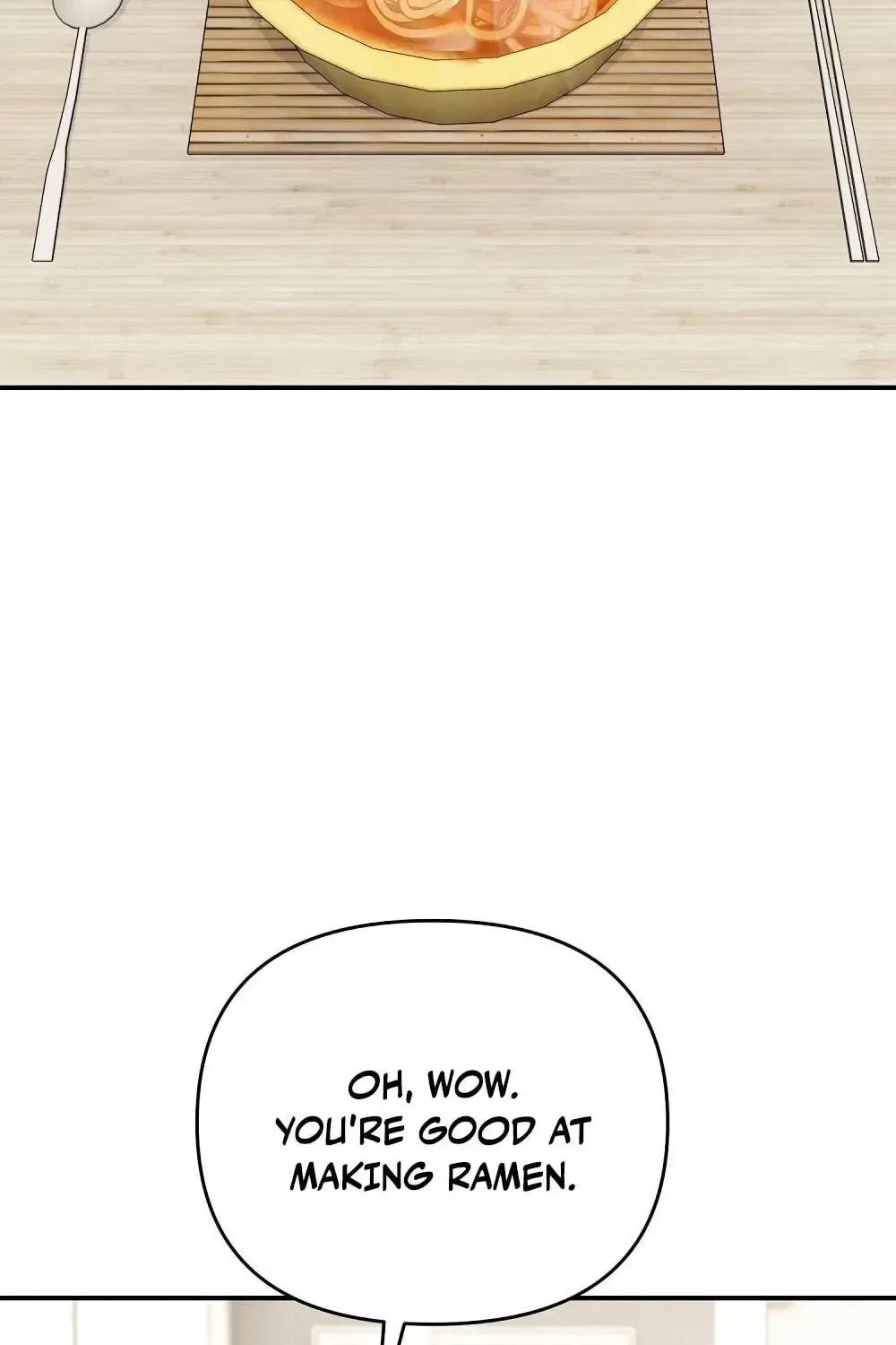 True Love vs Materialism Chapter 5 page 67