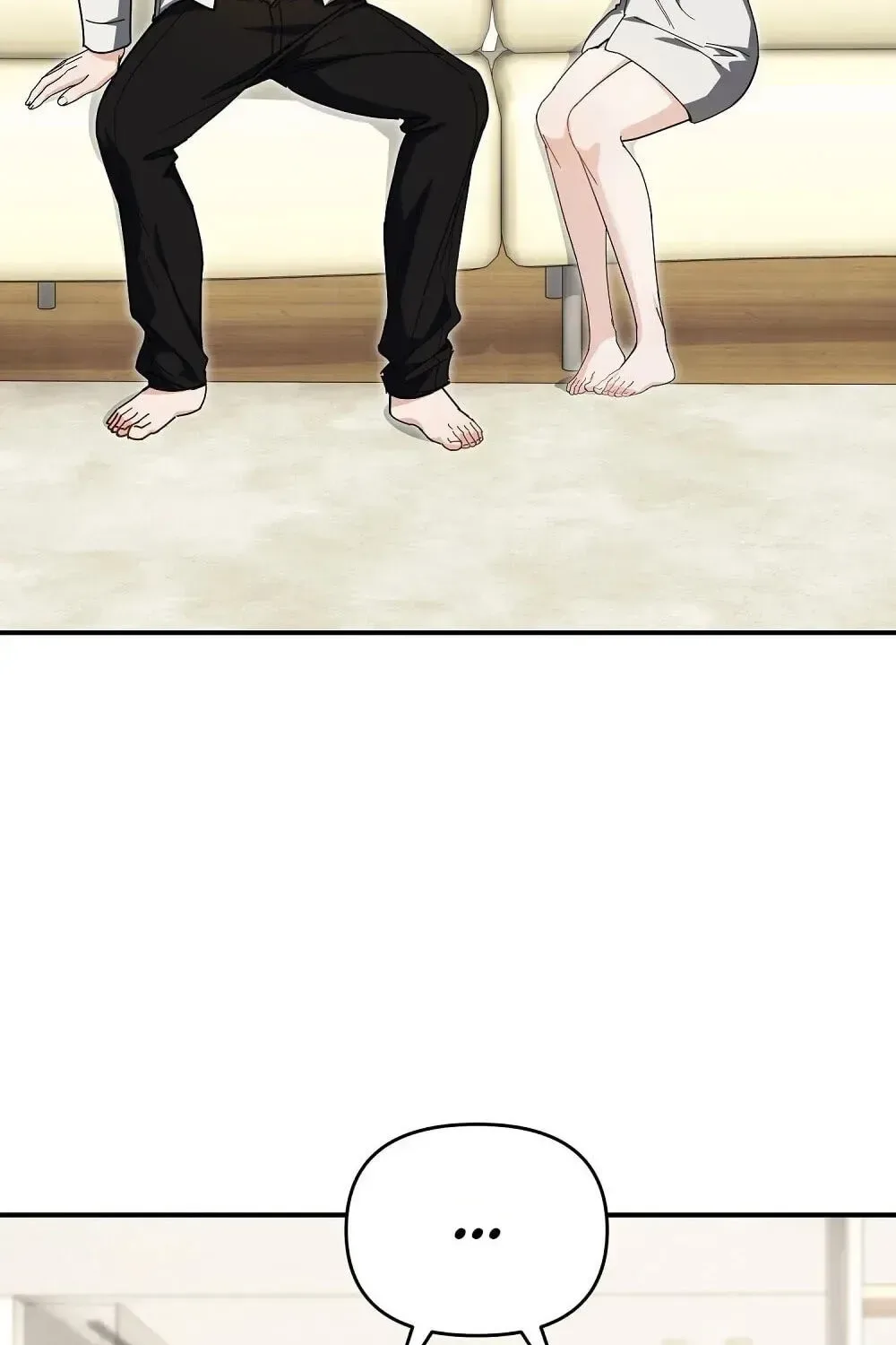 True Love vs Materialism Chapter 5 page 55