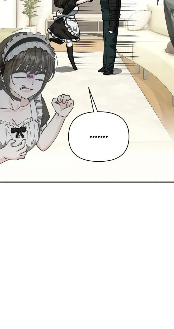 True Love vs Materialism Chapter 8 page 50