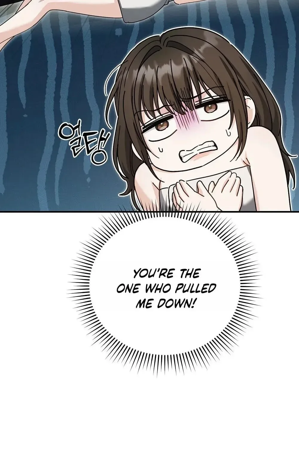 True Love vs Materialism Chapter 5 page 49