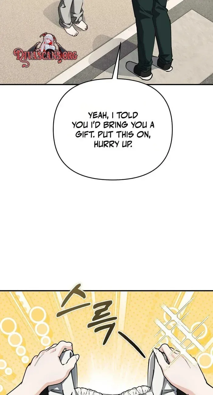 True Love vs Materialism Chapter 8 page 29