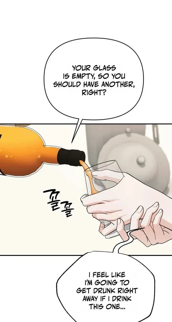 True Love vs Materialism Chapter 8 page 57