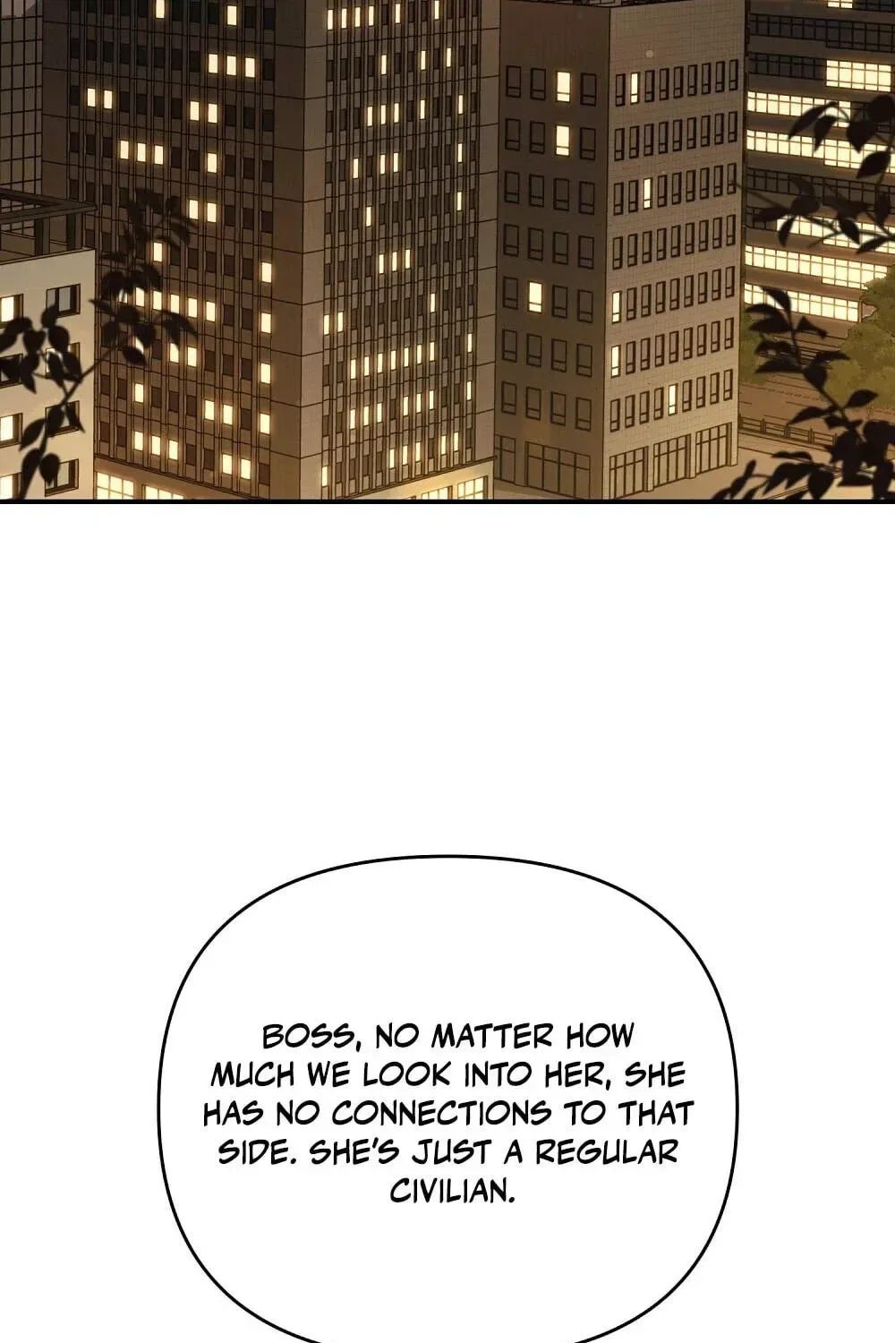 True Love vs Materialism Chapter 2 page 133