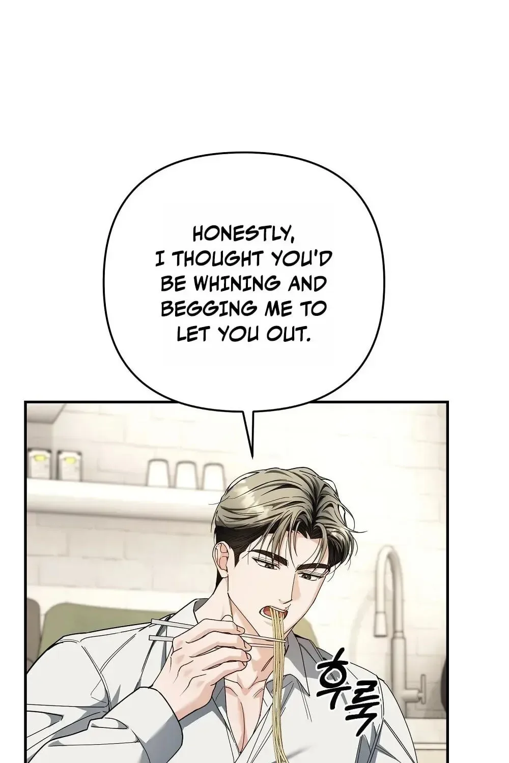 True Love vs Materialism Chapter 5 page 73