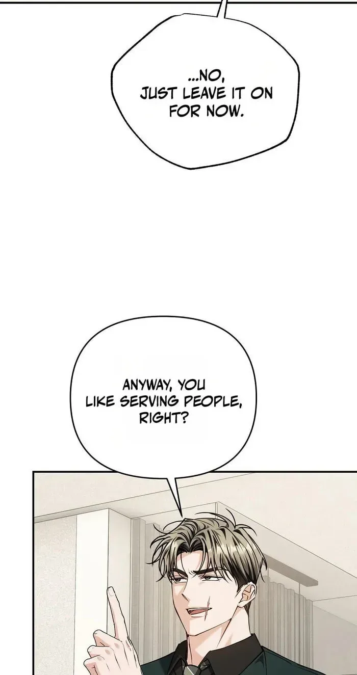 True Love vs Materialism Chapter 8 page 43