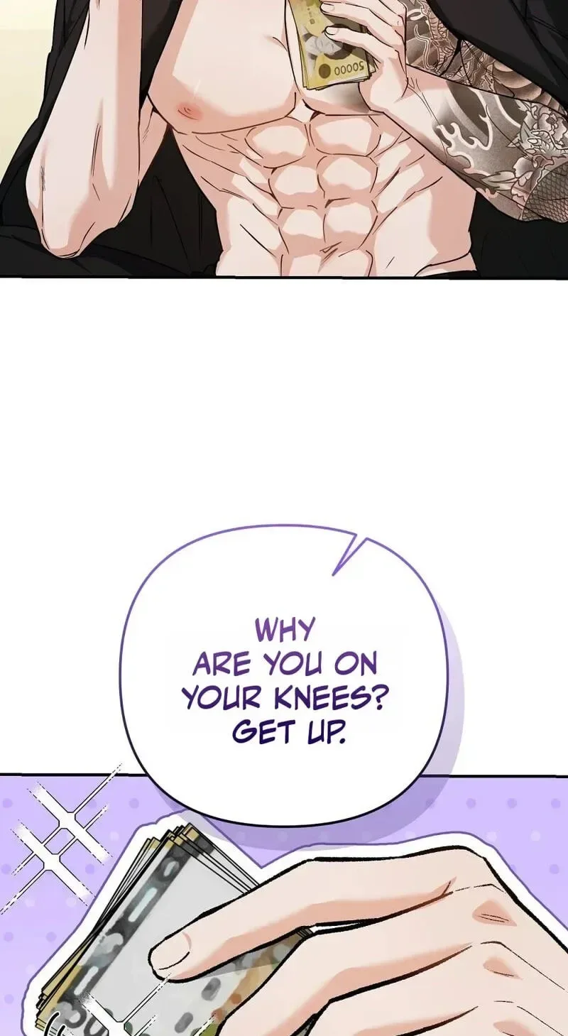 True Love vs Materialism Chapter 4 page 61