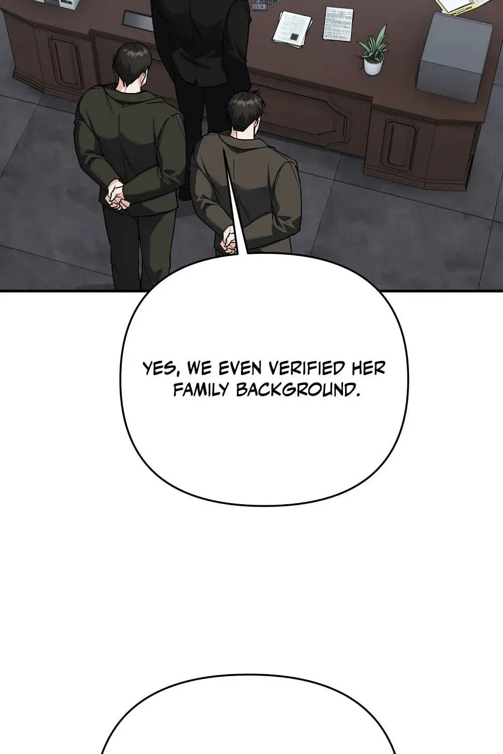 True Love vs Materialism Chapter 2 page 137