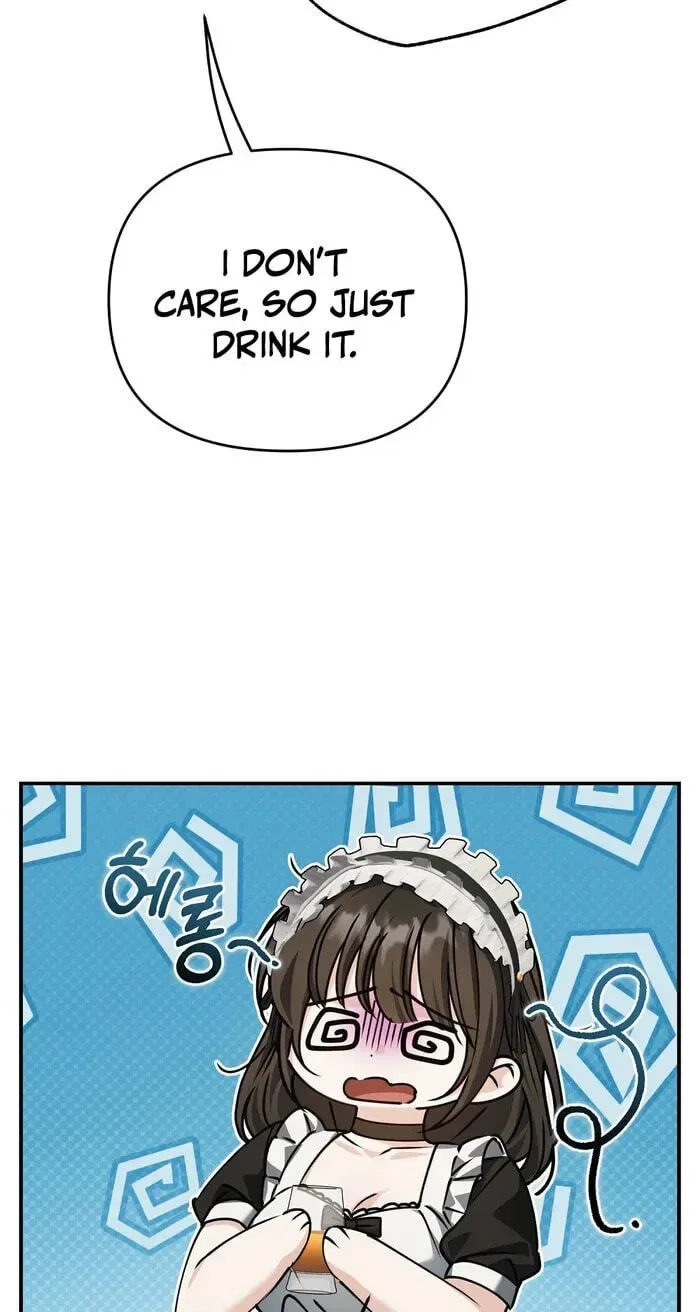 True Love vs Materialism Chapter 8 page 58