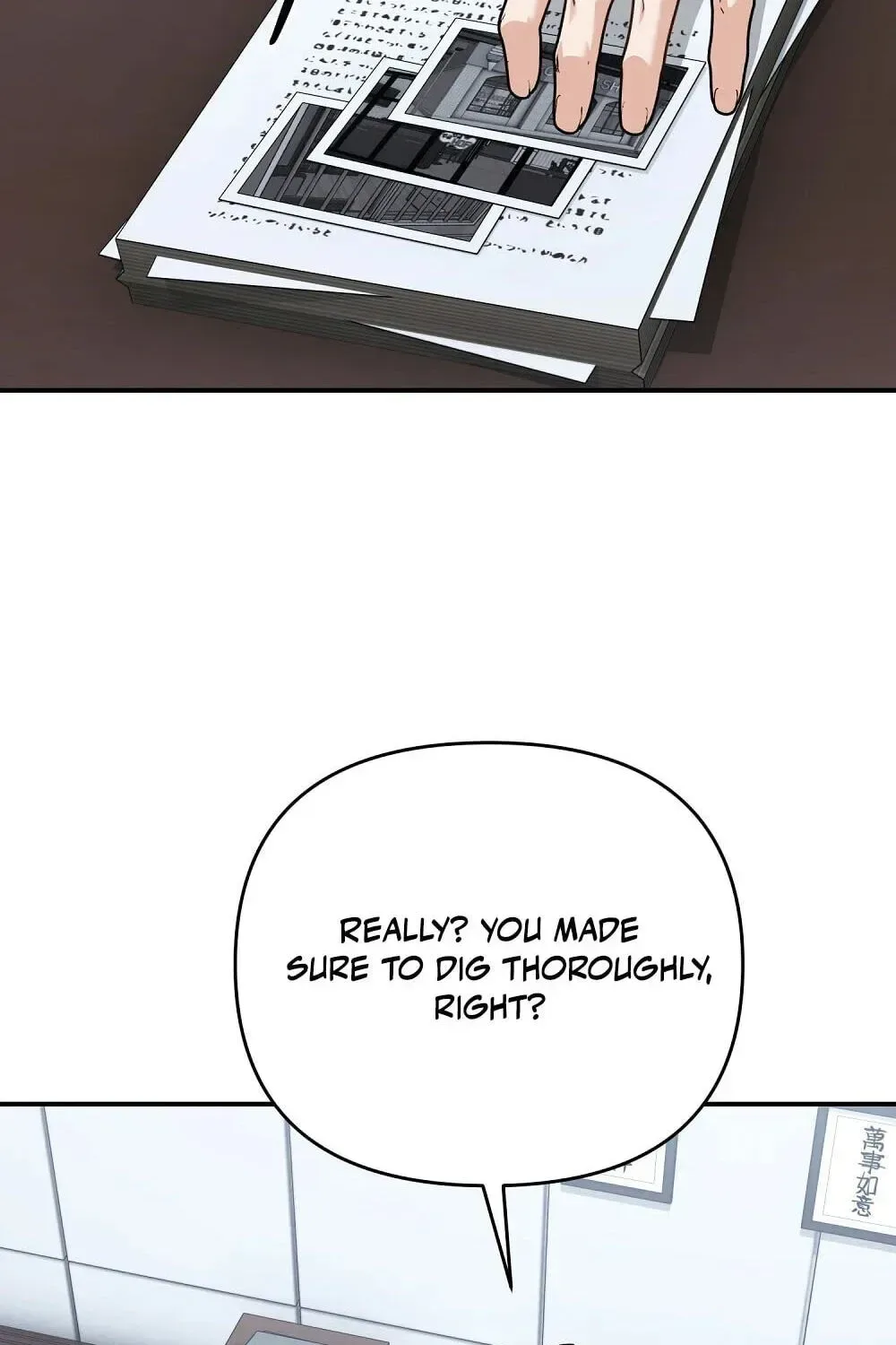 True Love vs Materialism Chapter 2 page 135