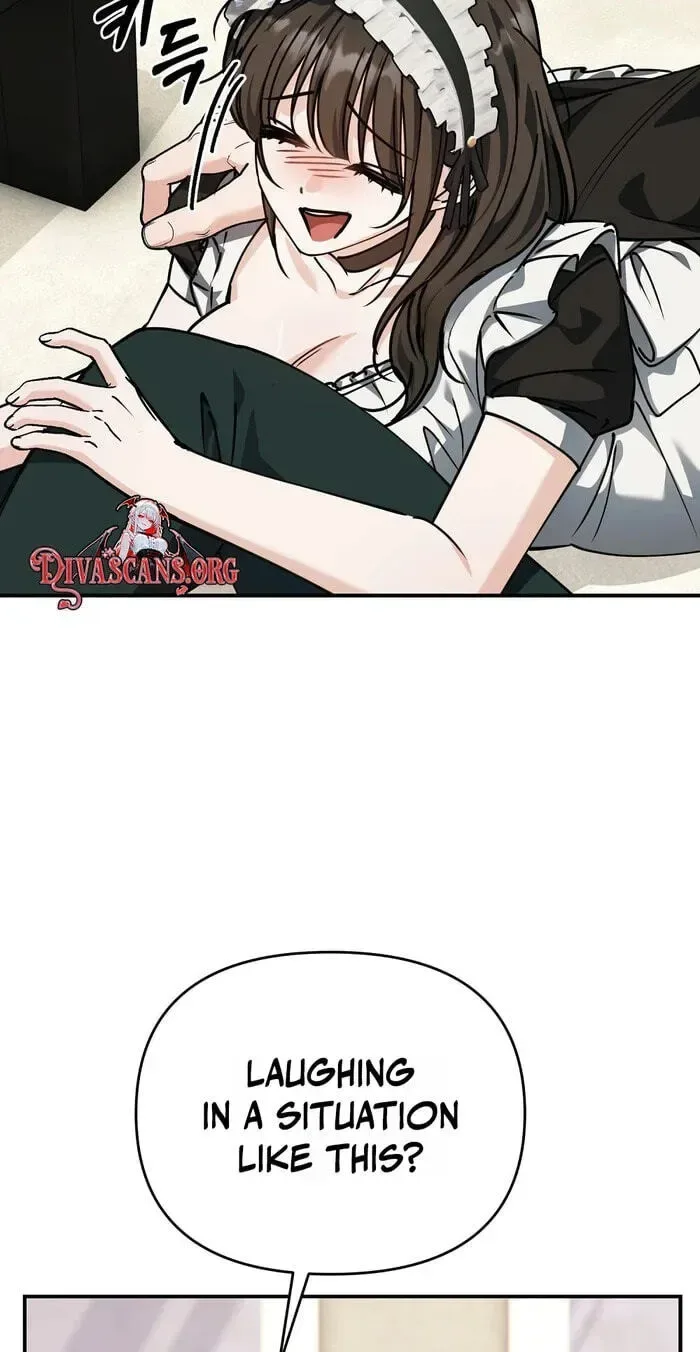 True Love vs Materialism Chapter 8 page 68