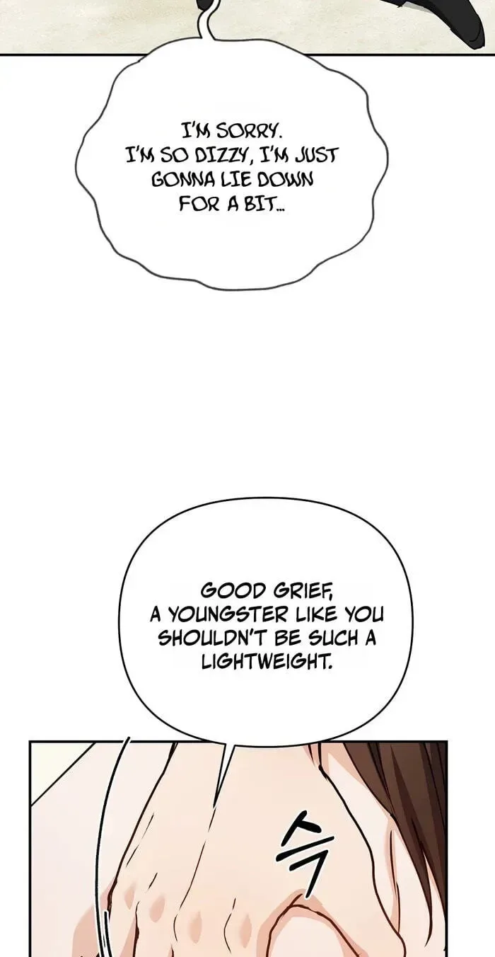 True Love vs Materialism Chapter 8 page 66