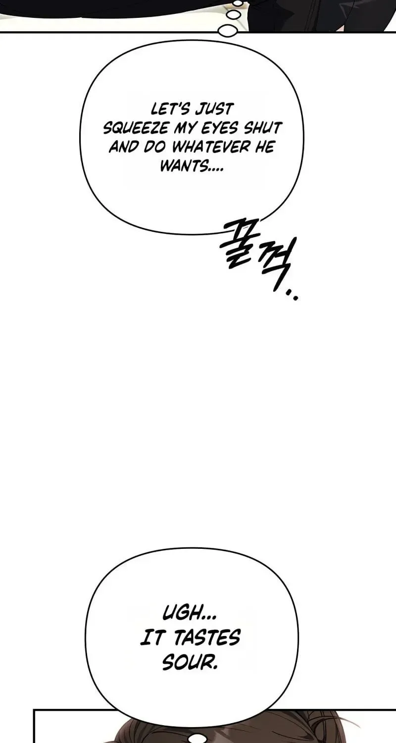 True Love vs Materialism Chapter 4 page 88