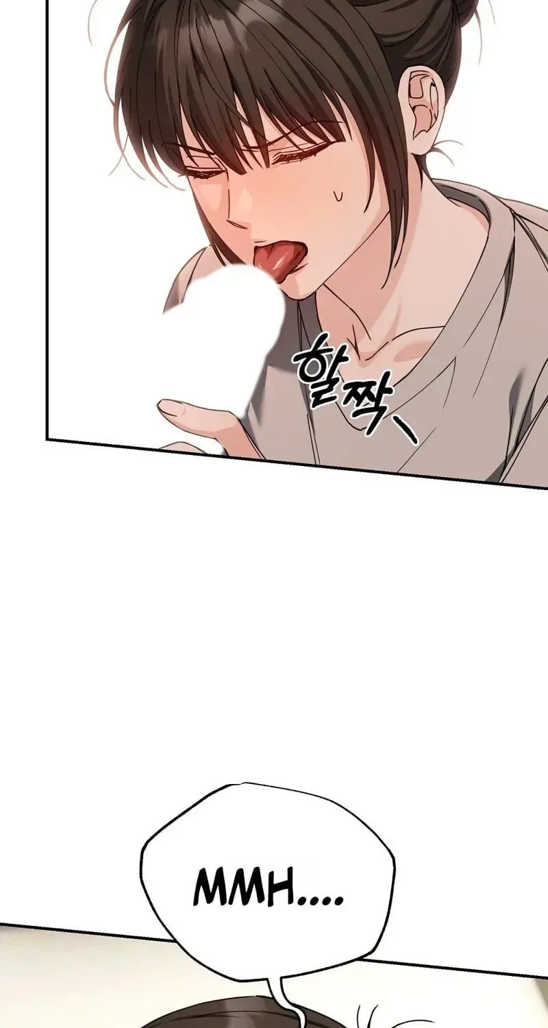 True Love vs Materialism Chapter 4 page 90