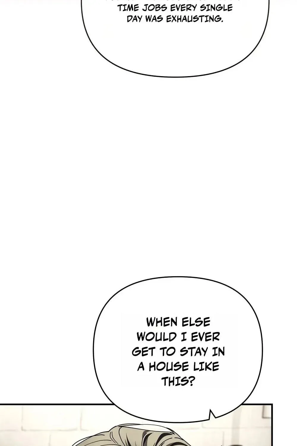 True Love vs Materialism Chapter 5 page 79