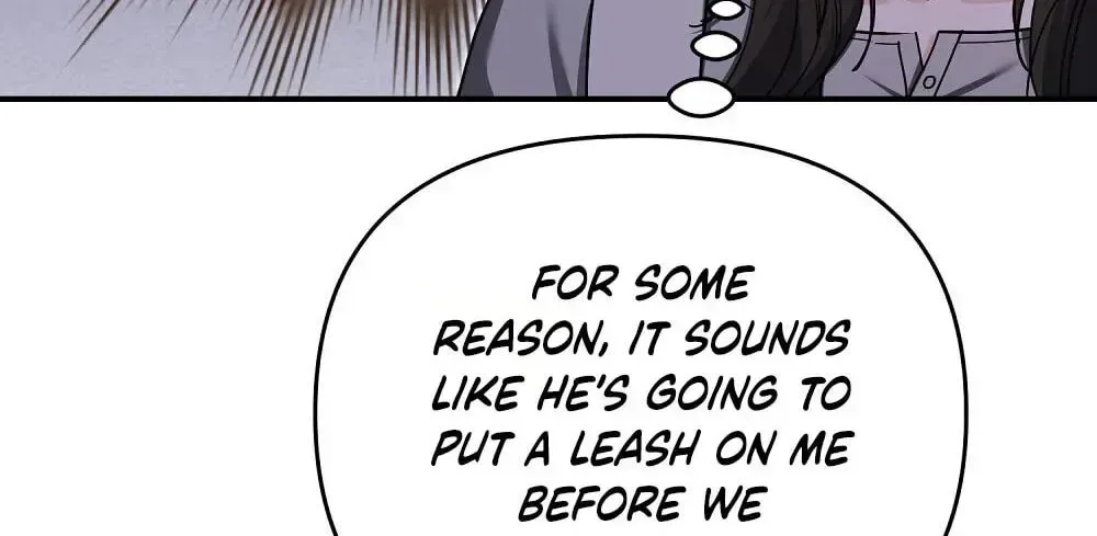 True Love vs Materialism Chapter 5 page 86