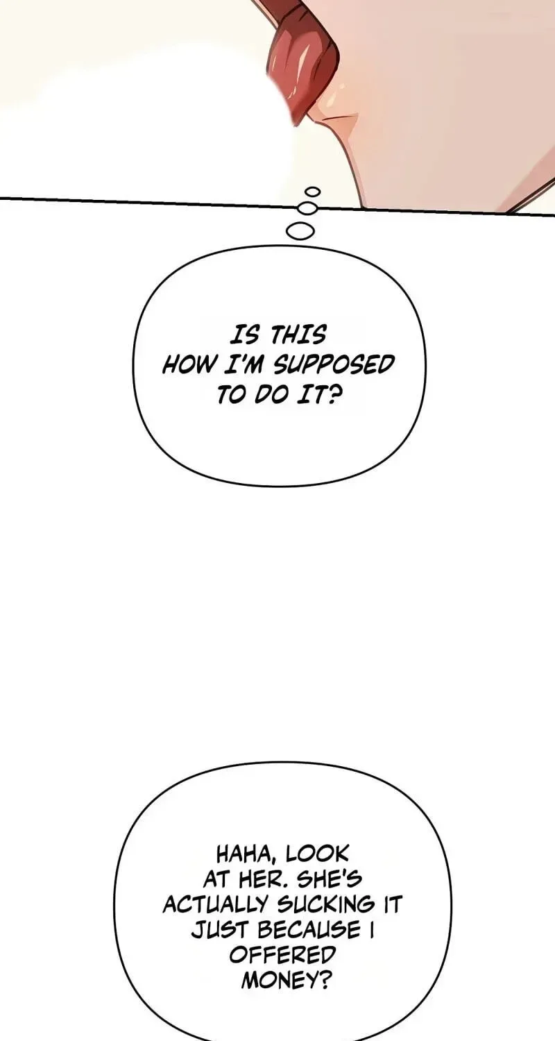 True Love vs Materialism Chapter 4 page 94