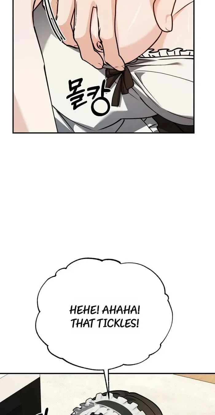 True Love vs Materialism Chapter 8 page 67