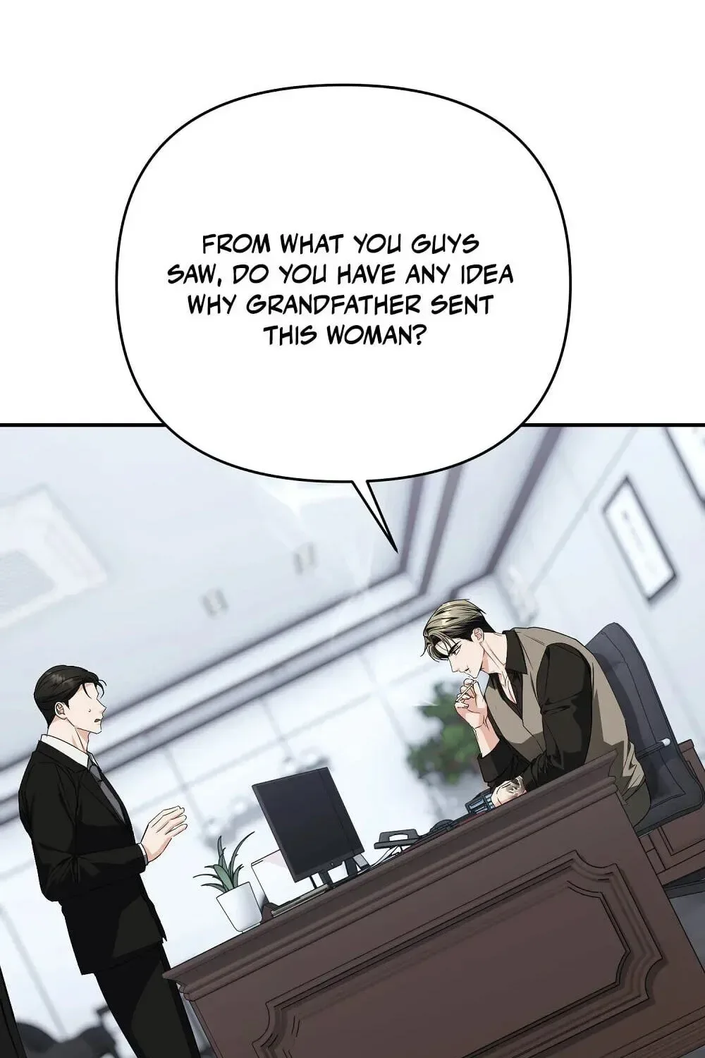 True Love vs Materialism Chapter 2 page 147
