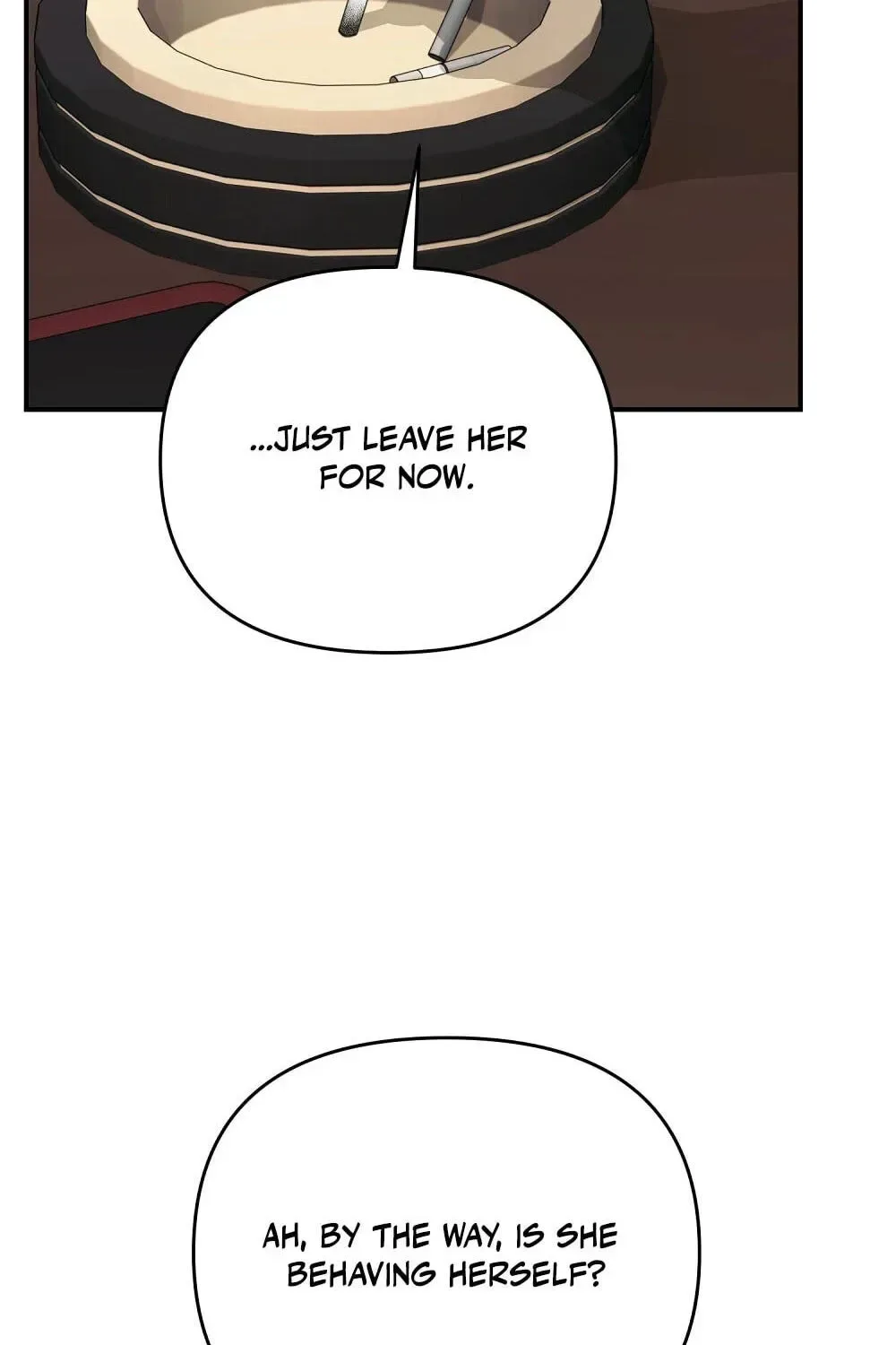 True Love vs Materialism Chapter 2 page 151