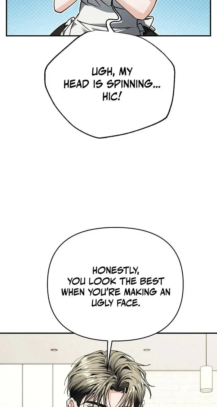 True Love vs Materialism Chapter 8 page 59