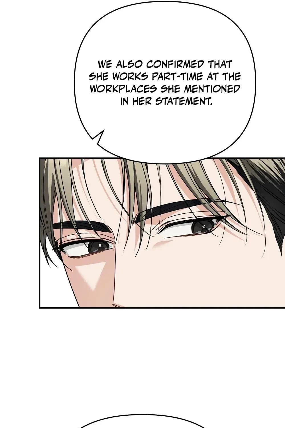 True Love vs Materialism Chapter 2 page 141