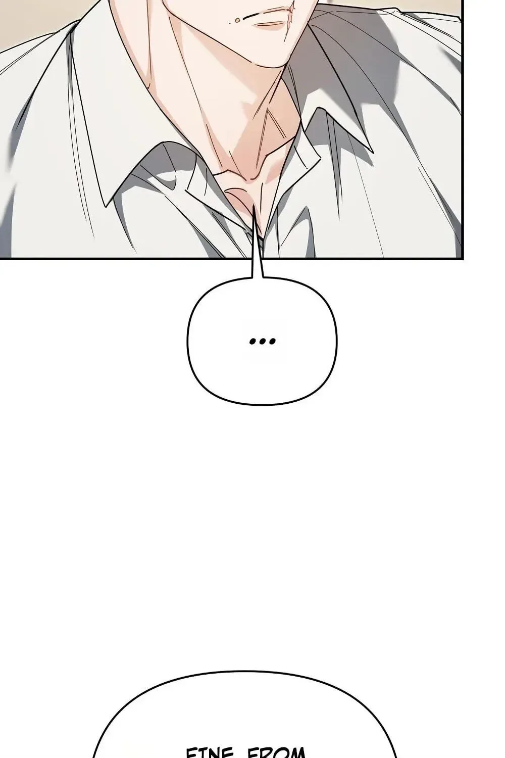 True Love vs Materialism Chapter 5 page 81