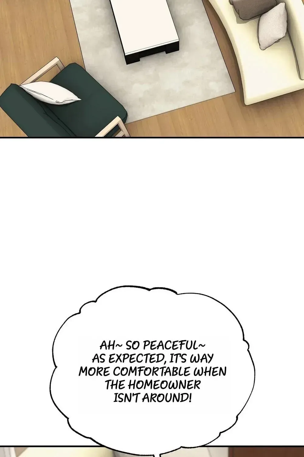 True Love vs Materialism Chapter 5 page 95