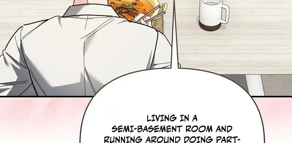True Love vs Materialism Chapter 5 page 78