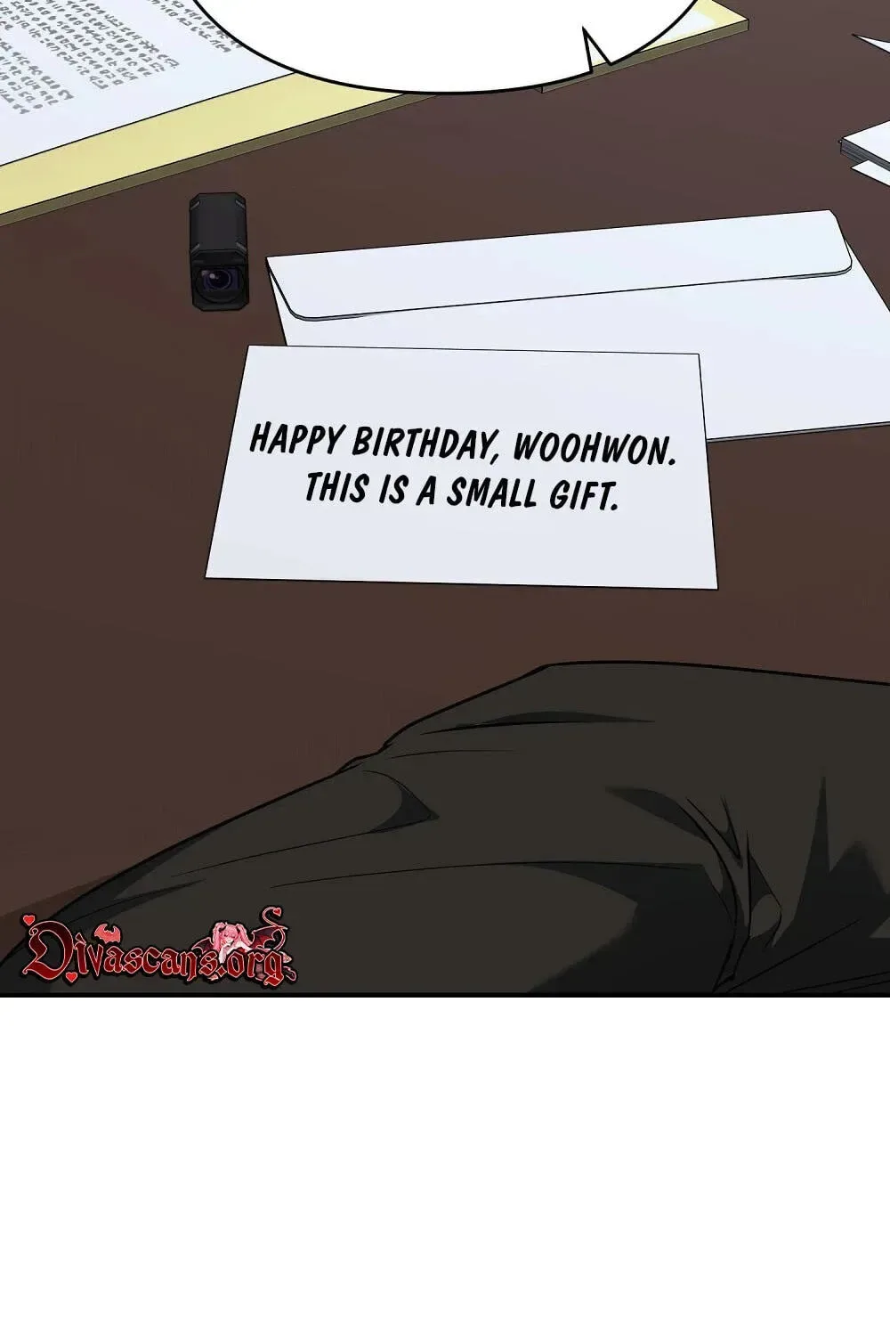 True Love vs Materialism Chapter 2 page 143