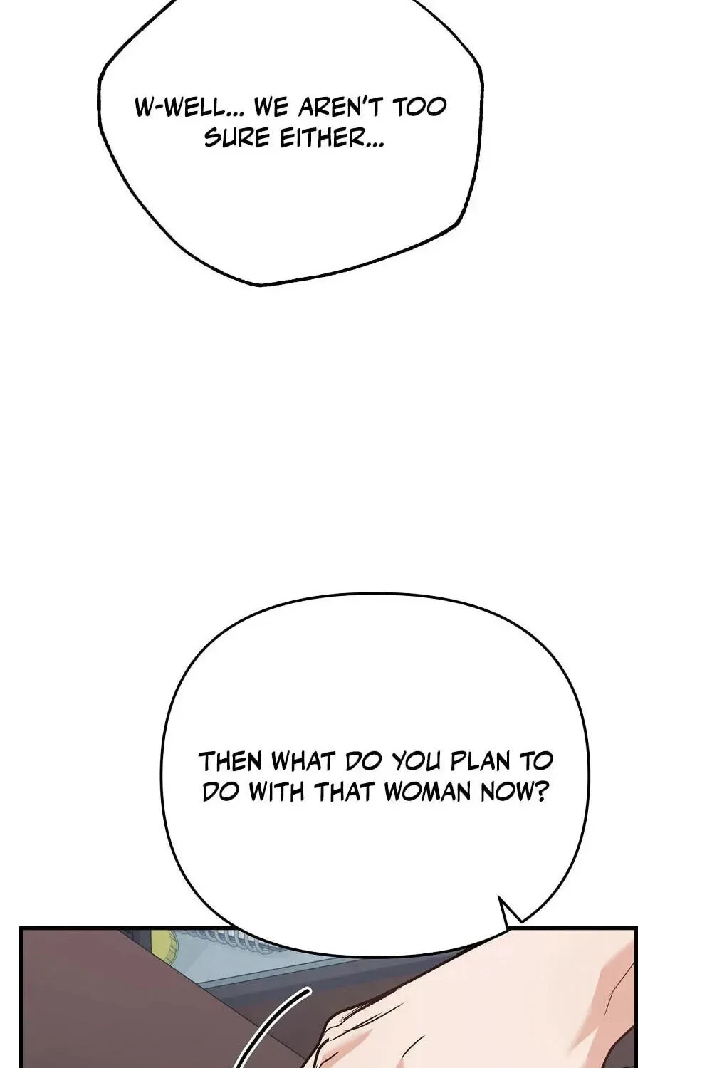 True Love vs Materialism Chapter 2 page 149
