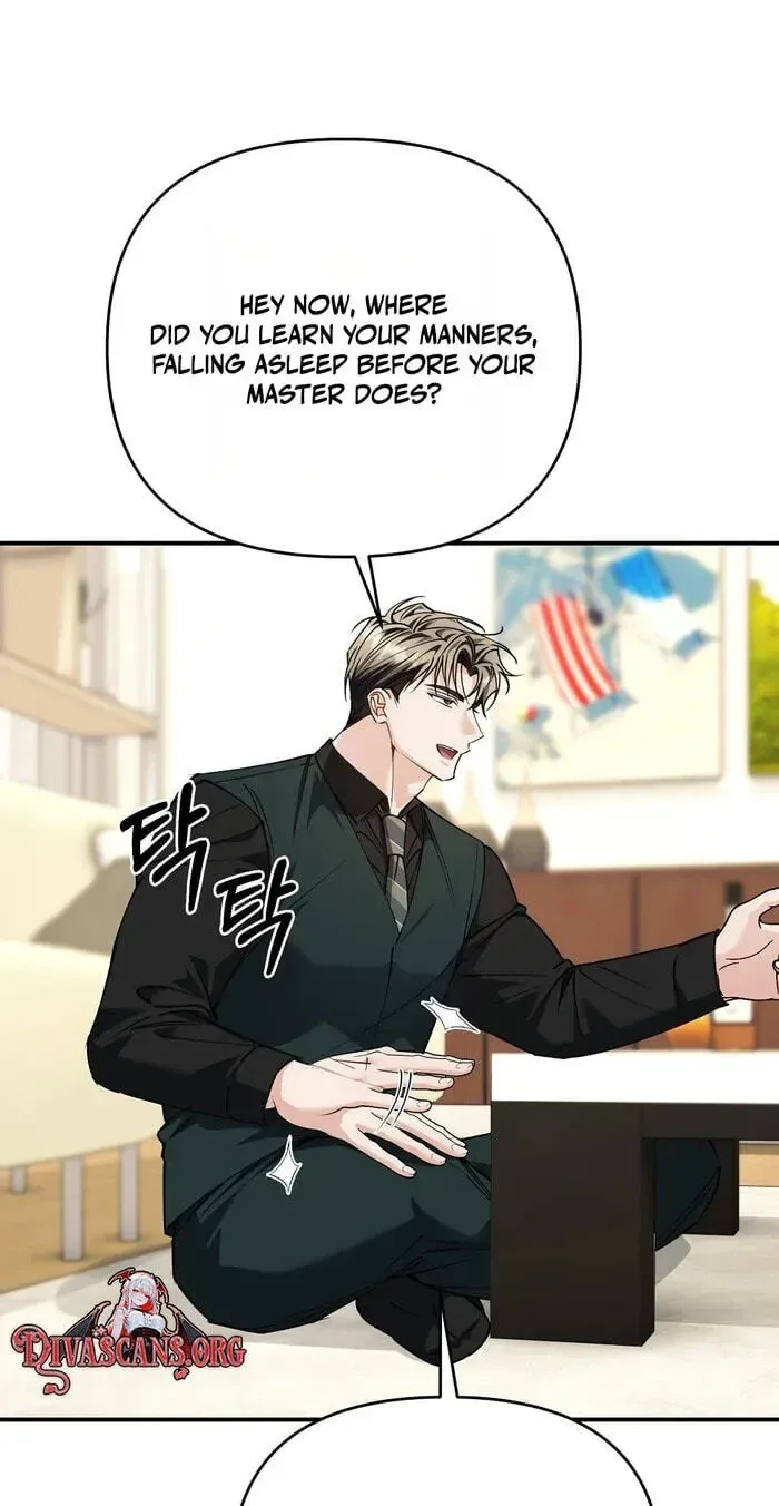 True Love vs Materialism Chapter 8 page 62