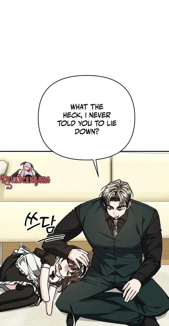 True Love vs Materialism Chapter 8 page 65