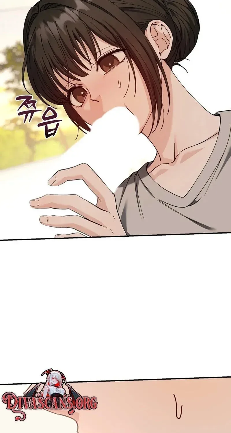 True Love vs Materialism Chapter 4 page 92