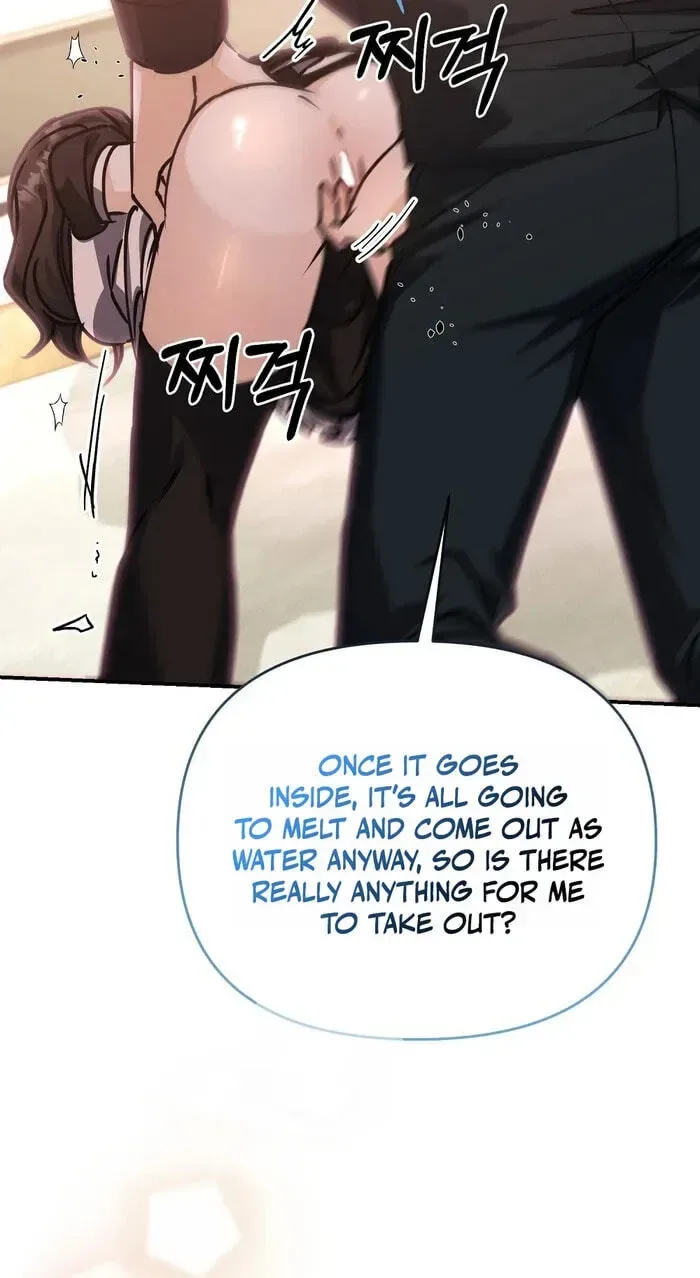 True Love vs Materialism Chapter 8 page 81