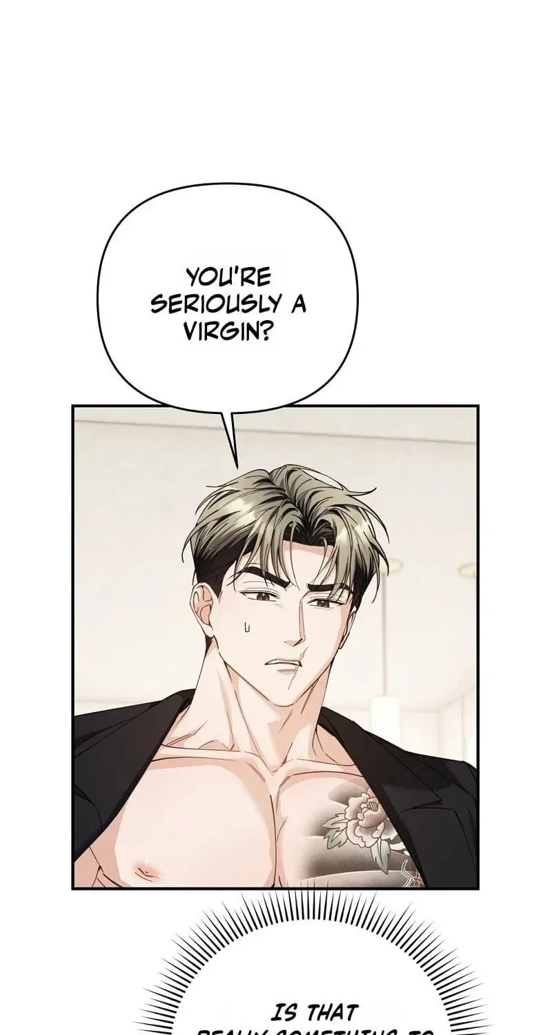 True Love vs Materialism Chapter 4 page 112