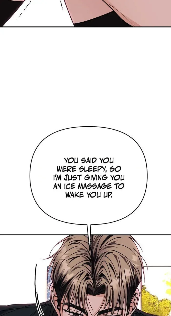True Love vs Materialism Chapter 8 page 77