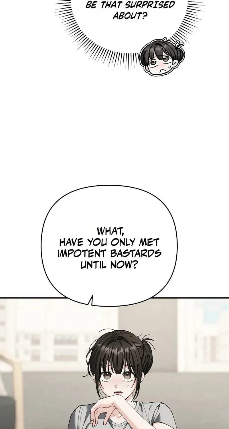 True Love vs Materialism Chapter 4 page 114