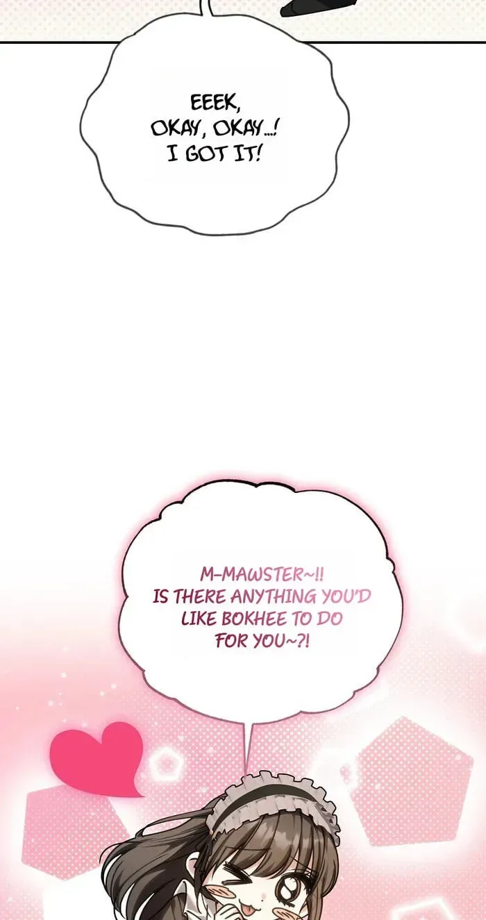 True Love vs Materialism Chapter 8 page 47