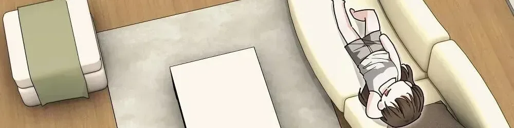 True Love vs Materialism Chapter 5 page 94