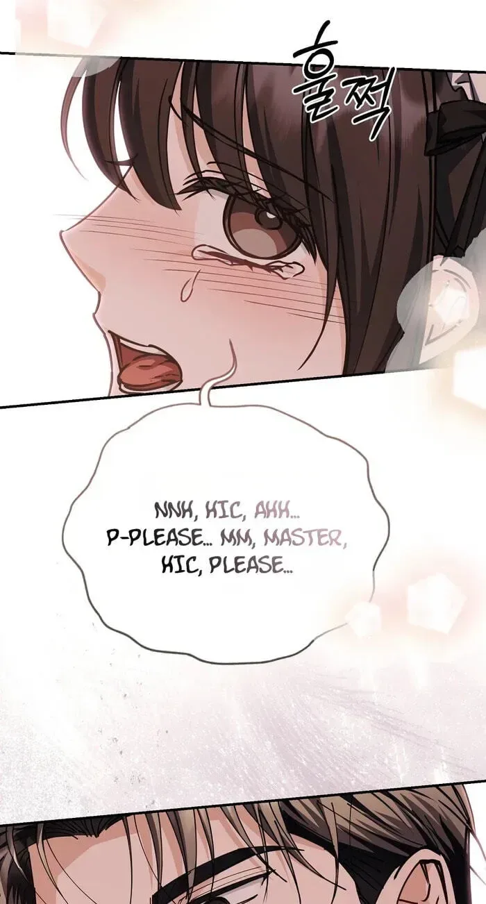 True Love vs Materialism Chapter 8 page 82