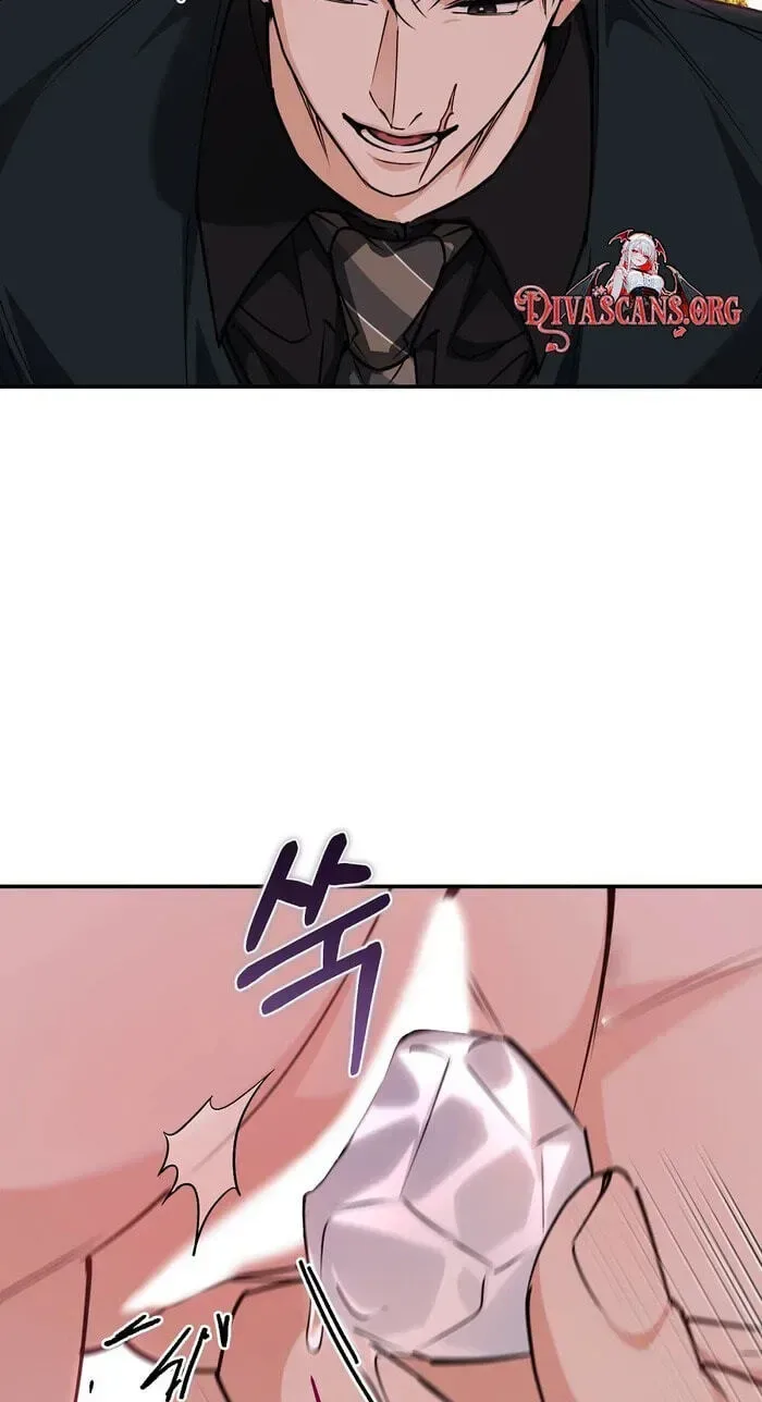 True Love vs Materialism Chapter 8 page 78