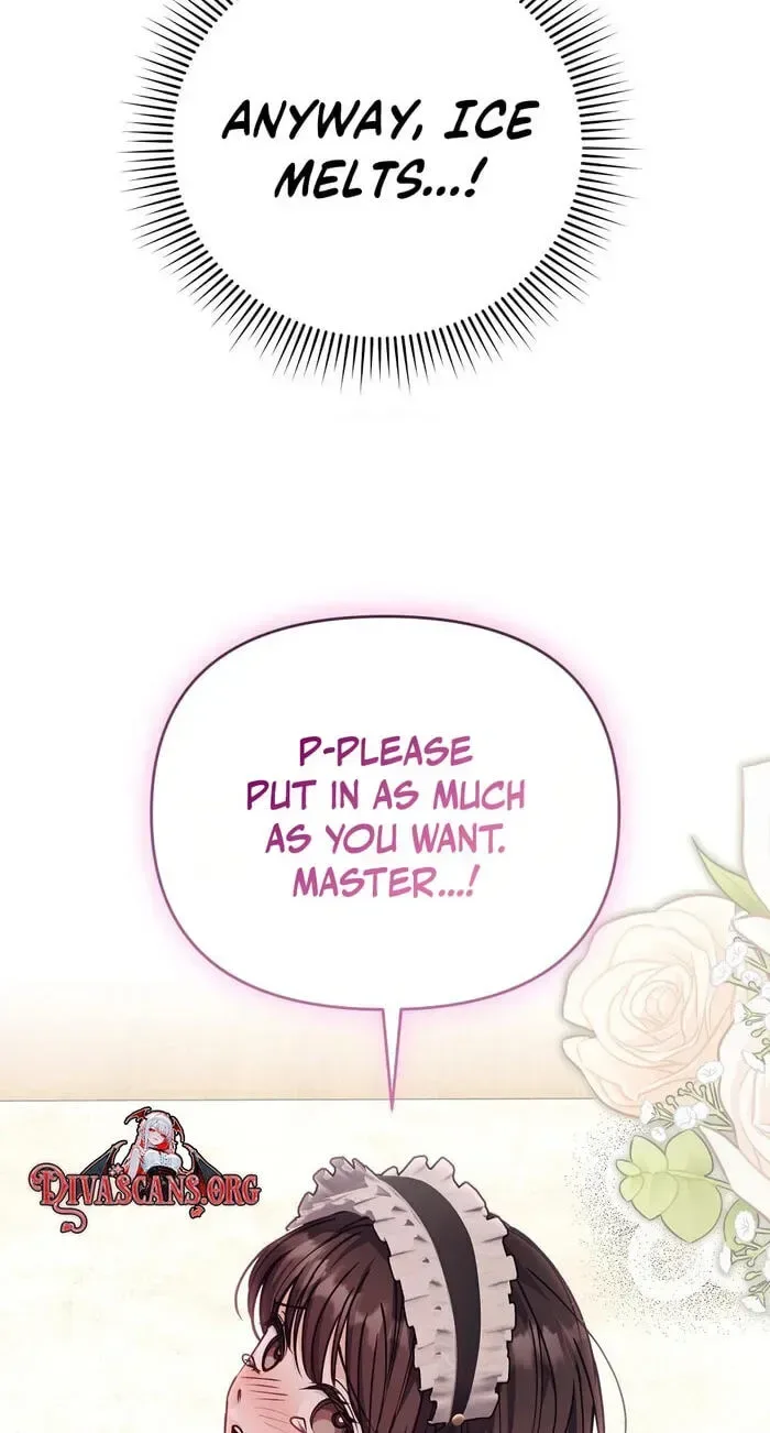 True Love vs Materialism Chapter 8 page 88