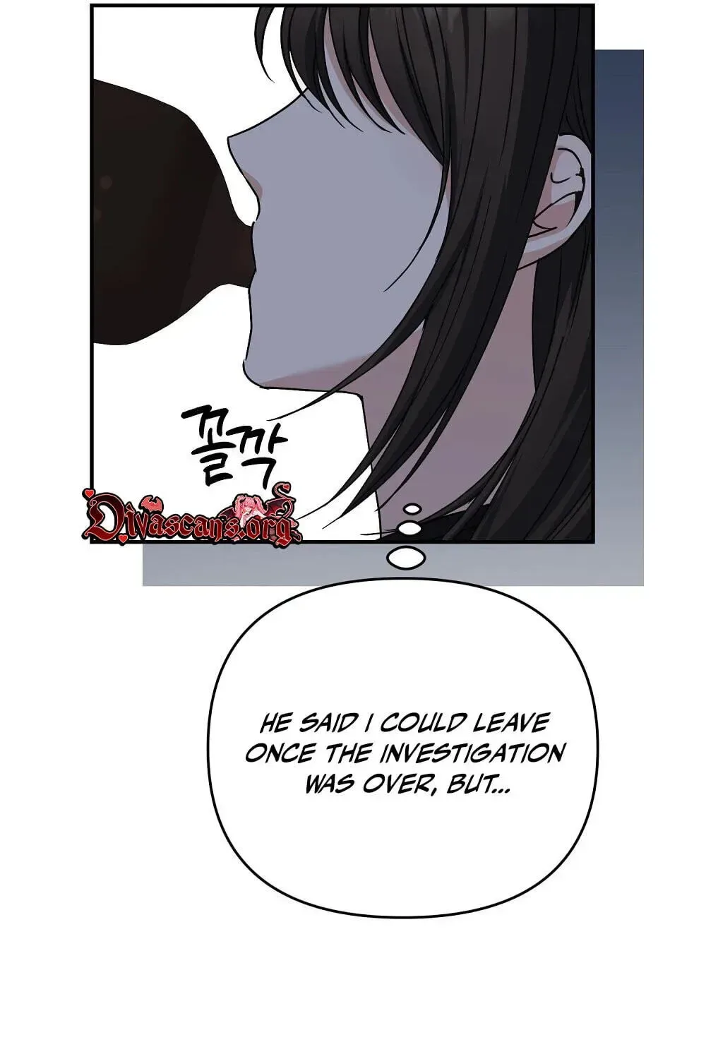 True Love vs Materialism Chapter 2 page 169