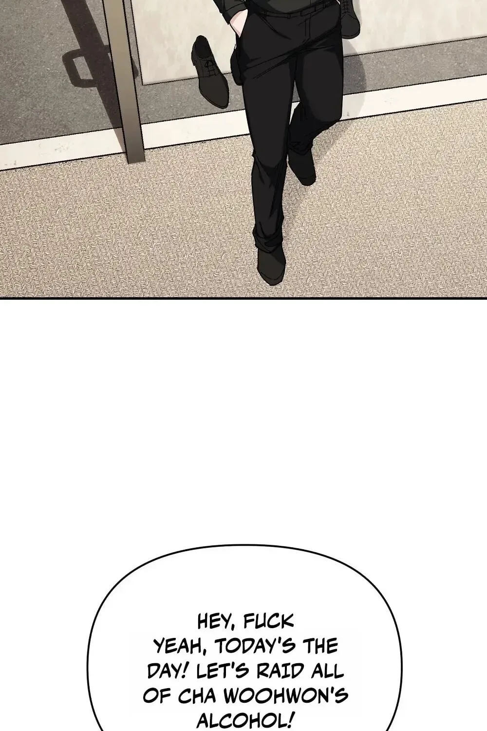 True Love vs Materialism Chapter 5 page 103