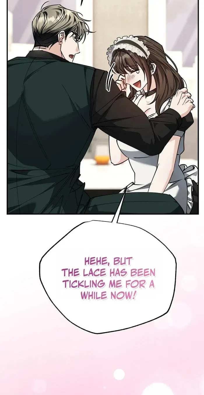 True Love vs Materialism Chapter 8 page 69