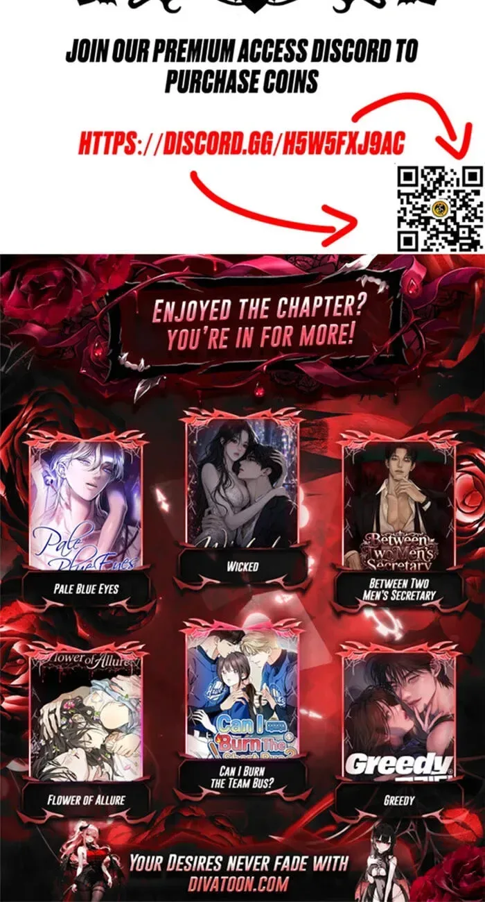 True Love vs Materialism Chapter 8 page 91