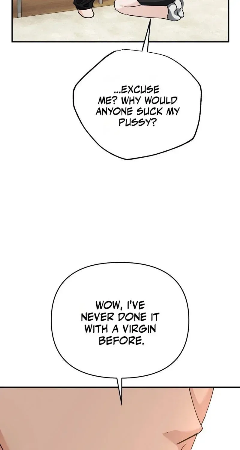True Love vs Materialism Chapter 4 page 120