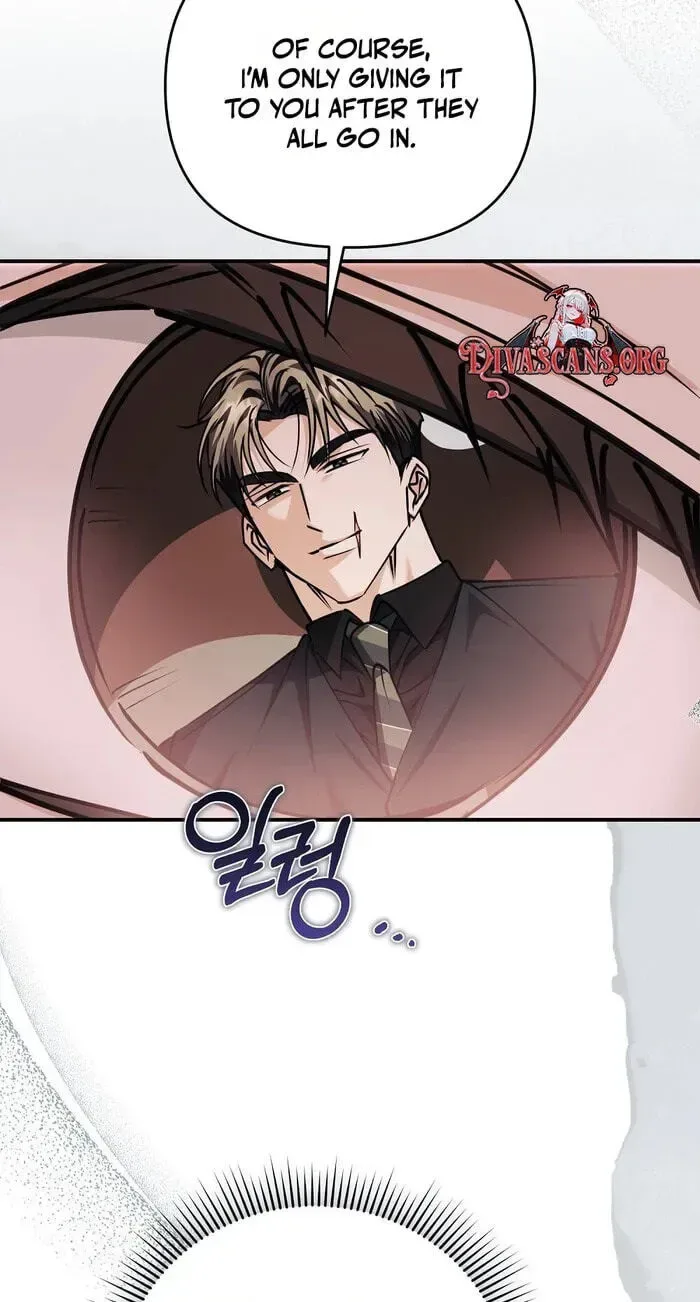 True Love vs Materialism Chapter 8 page 86
