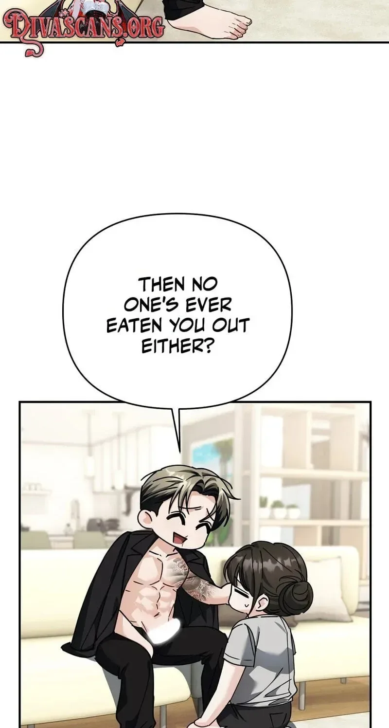 True Love vs Materialism Chapter 4 page 119