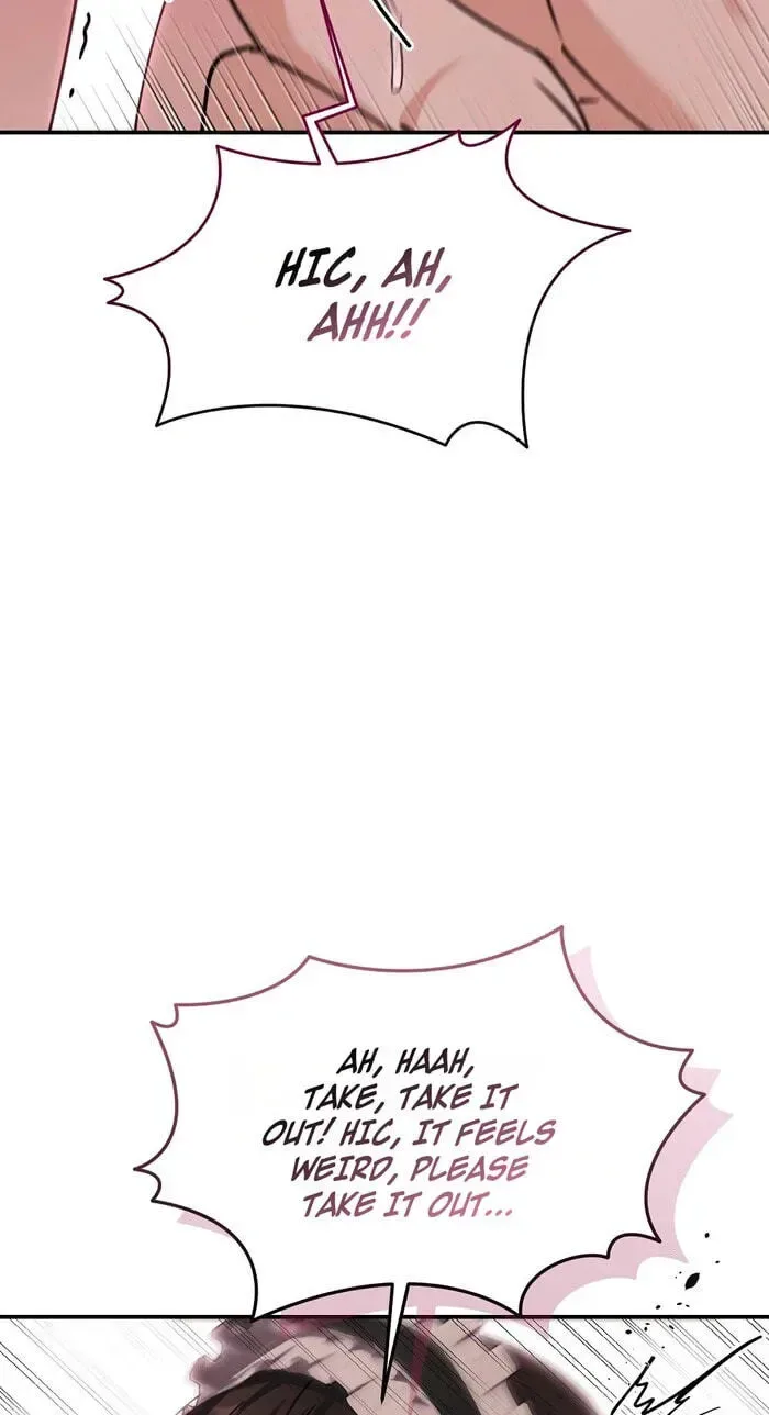 True Love vs Materialism Chapter 8 page 79
